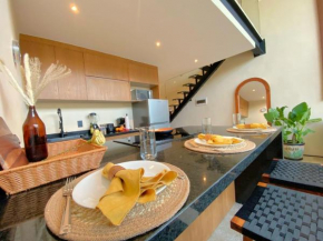 Brand New LOFT